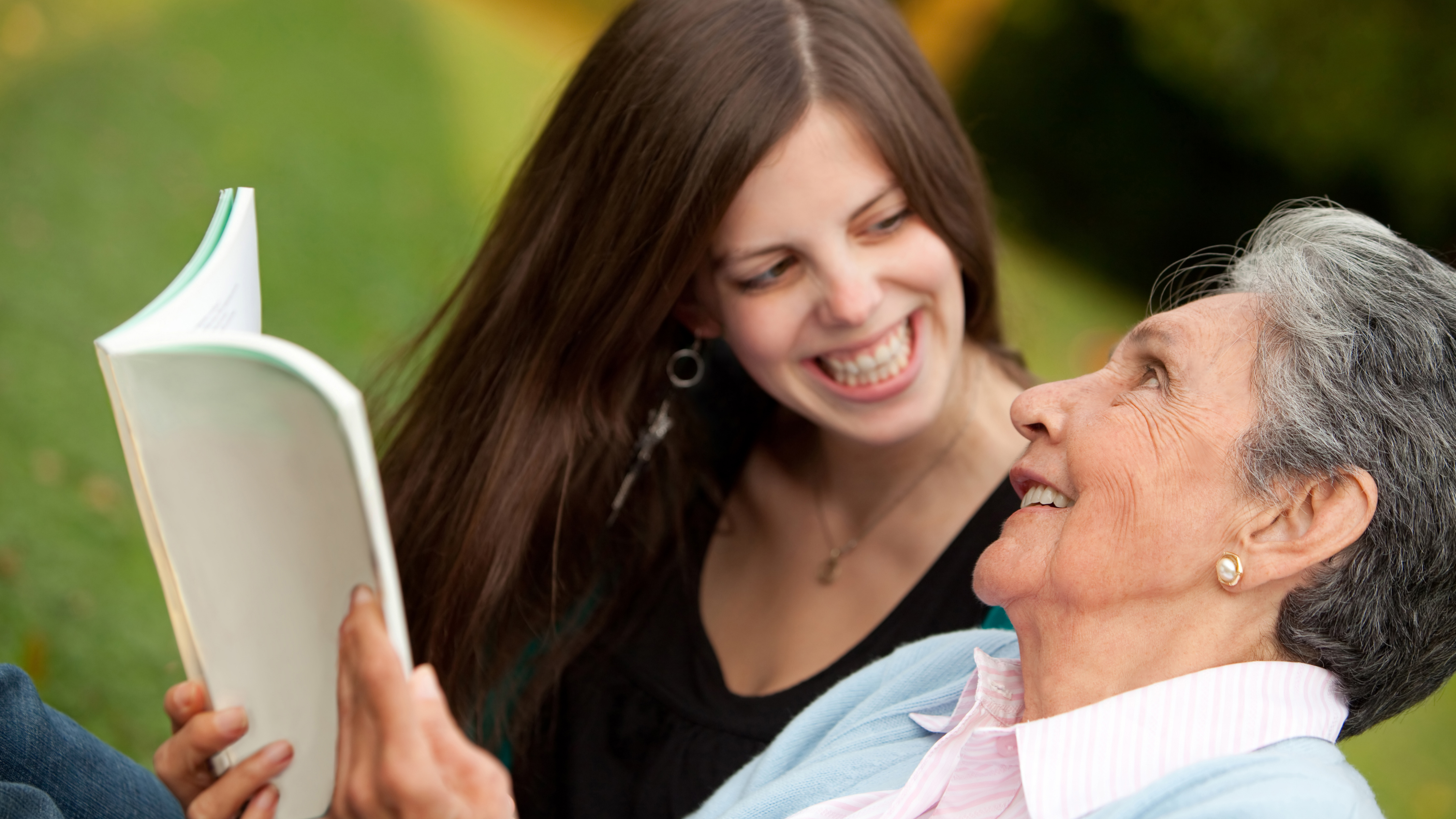 Connect Generations